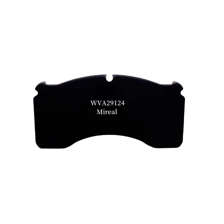 29124 brake pad 29124 brake pad